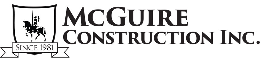 McGuire Construction Inc.